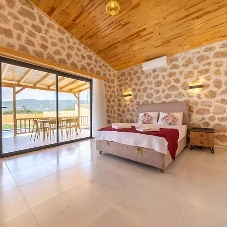 Willa Agarta Villas *
